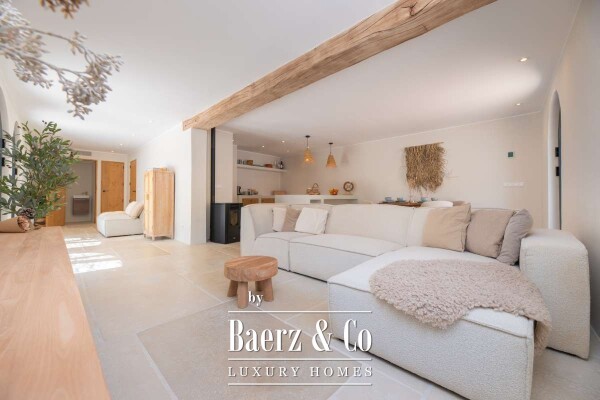 photo 5 Beautiful luxury home in Sant Llorenç de Balàfia, Sant Llorenç de Balàfia
