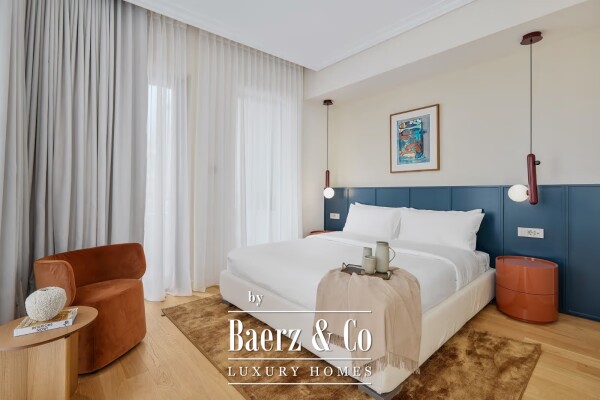 photo 15 Porto Montenegro Vero & Versa - Versa - Two Bedroom Apartment - Two Bedroom Apartment in Versa Building