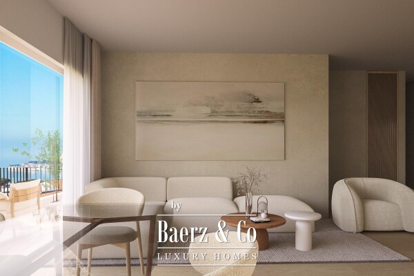 photo 8 Istria, Umag - Green Tower Residence, Three-Bedroom Apartment with Terrace on the 6st Floor