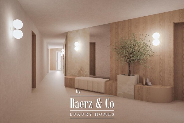 photo 19 Istria, Umag - Green Tower Residence, Three-Bedroom Apartment with Terrace on the 6st Floor