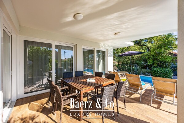 photo 7 Istria, Premantura, modern villa with swimming pool in an excellent location 500 m from the sea