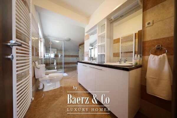 photo 14 Zadar, Privlaka, beautiful villa with great potential