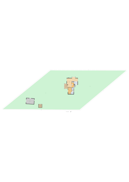 Floor Plan 1 - Bermweg 30