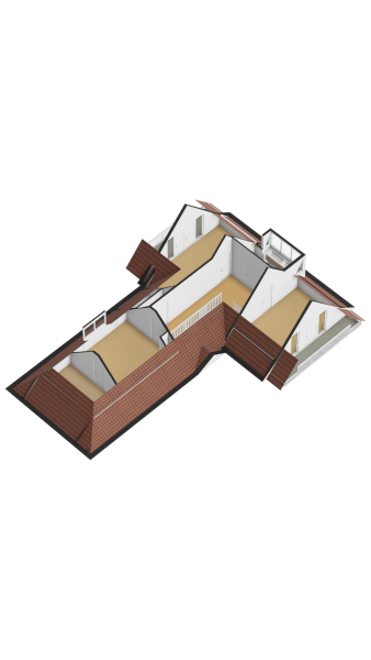 Floor Plan 6 - Bermweg 30