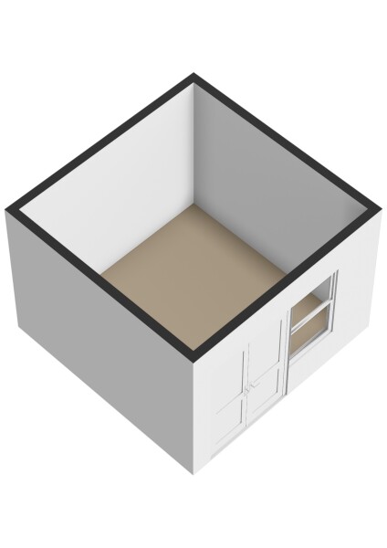 Floor Plan 12 - Bermweg 30