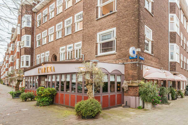 photo 31 Tintorettostraat 10 1