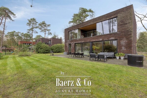 photo 23 Moderne villa met 3 slpk in Heide !