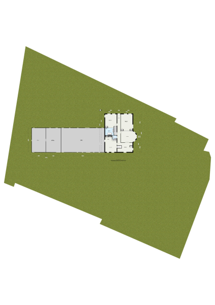 Floor Plan 1 - Oosteindseweg 64