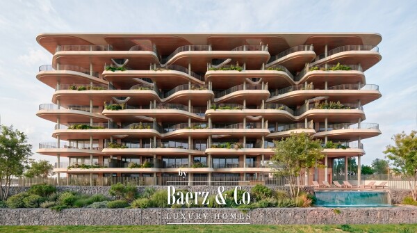 photo 14 VANGÅRD - Contemporary Residences & Wellness Living in Fuengirola - VANGÅRD Essential Sea View Residences - Contemporary 2-Bedroom Apartments with Panoramic Terraces