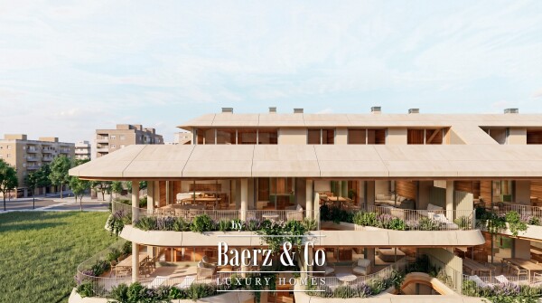 photo 4 VANGÅRD - Contemporary Residences & Wellness Living in Fuengirola - VANGÅRD Signature Sea View Apartments - Spacious 2-Bedroom Residences with Expansive Terraces