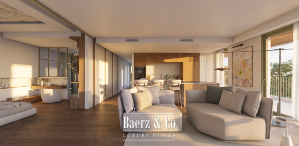 photo 9 VANGÅRD - Contemporary Residences & Wellness Living in Fuengirola - VANGÅRD Grand Sea View Residences - Luxury 3-Bedroom Apartments with Expansive Terraces & Outdoor Living