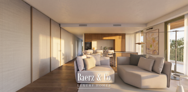 photo 11 VANGÅRD - Contemporary Residences & Wellness Living in Fuengirola - VANGÅRD Grand Sea View Residences - Luxury 3-Bedroom Apartments with Expansive Terraces & Outdoor Living