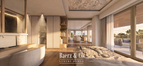 photo 7 VANGÅRD - Contemporary Residences & Wellness Living in Fuengirola - VANGÅRD Signature Sky Penthouses - Exclusive 4-Bedroom Penthouses with Panoramic Mediterranean Views