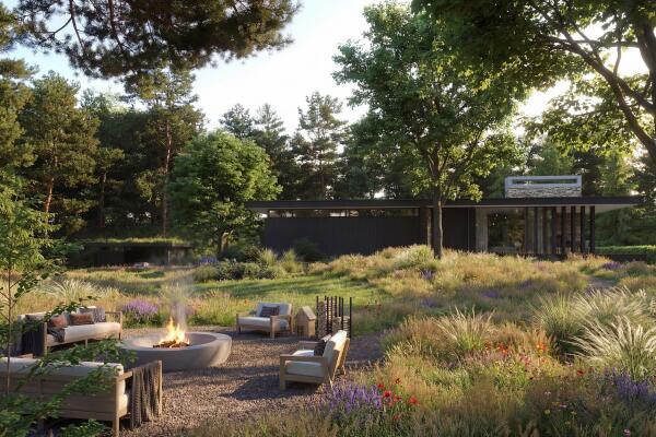 photo 3 Nachtegaallaan - bouwnummer 3 0 ong
