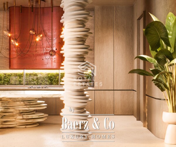 photo 11 Beautiful luxury home in Marina Botafoch