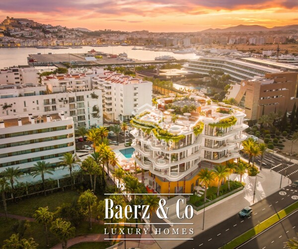 photo 12 Beautiful luxury home in Marina Botafoch