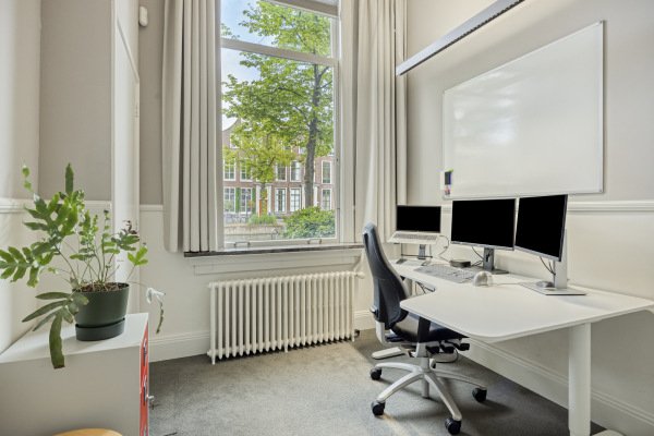 photo 15 Herengracht 20
