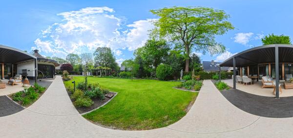 360 Panorama - Lage Esweg 5