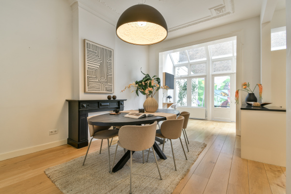 photo 7 Van Breestraat 109 H