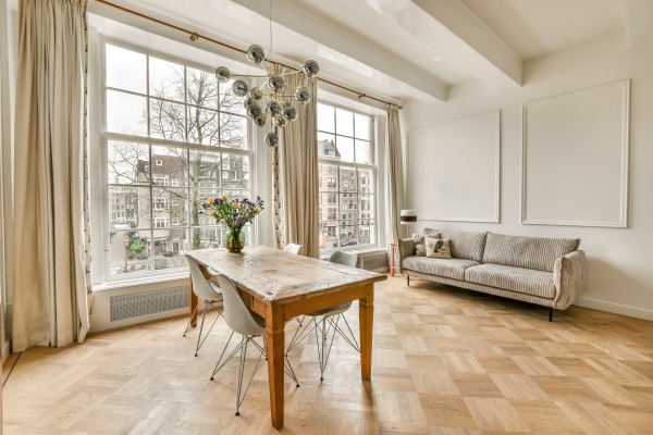 photo 1 Herengracht 120 B