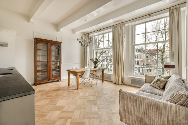photo 3 Herengracht 120 B