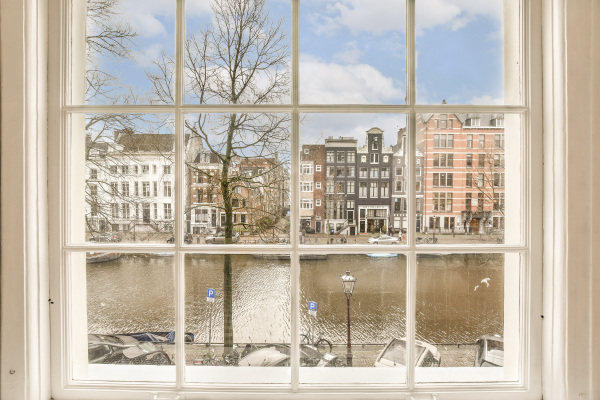 photo 5 Herengracht 120 B