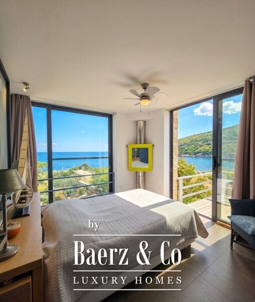 photo 8 Modern 3-Bedroom Residence with Private Sea Access near Makri Gialos - Zakynthos
