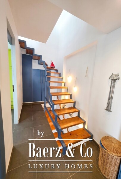photo 12 Modern 3-Bedroom Residence with Private Sea Access near Makri Gialos - Zakynthos