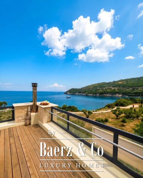 photo 15 Modern 3-Bedroom Residence with Private Sea Access near Makri Gialos - Zakynthos