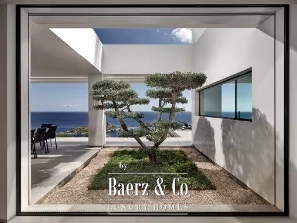 photo 6 Experience Refined Luxury in This Modern 5-Bedroom Villa in Northern Zakynthos