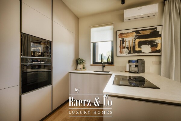 photo 5 Istria, Poreč area, luxuriously furnished semi-detached house with a pool