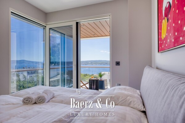 photo 14 Crikvenica, luxury villa, house, 280 m², plot size 526 m², sea view