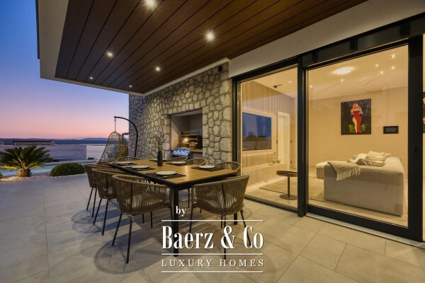 photo 24 Crikvenica, luxury villa, house, 280 m², plot size 526 m², sea view