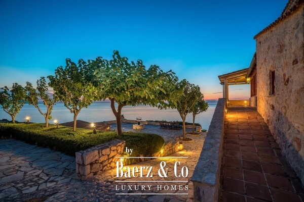 photo 21 Stunning Villa directly above the Blue Caves with private Beach Access - Skinari, Zakynthos