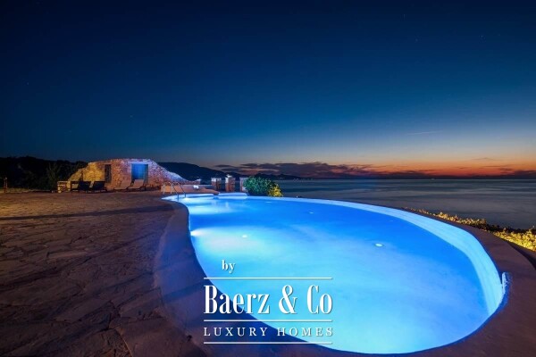 photo 23 Stunning Villa directly above the Blue Caves with private Beach Access - Skinari, Zakynthos