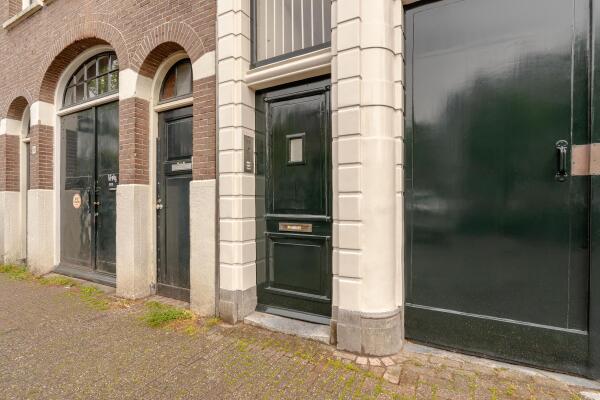 photo 42 Prinsengracht 199 A