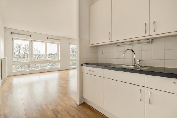 photo 2 Westerdok 52