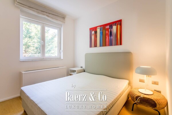 photo 11 Pantovčak, Goljak beautiful four-room penthouse, net usable area 277 m² with 2 parking spaces