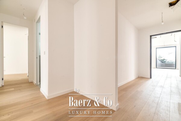 photo 8 Zagreb, Jordanovac, NEWLY CONSTRUCTED, luxurious three-room penthouse, net usable area 187,55 m²