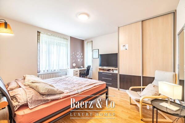 photo 4 Family villa on Medveščak