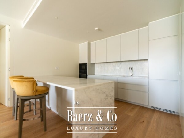 photo 33 Brand new, studio apartment in Príncipe Real, next to the Lisbon Botanical Garden.