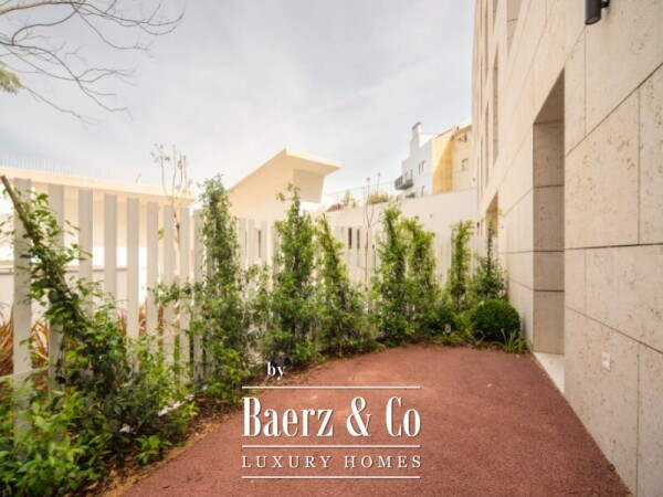 photo 19 Brand new, furnished 2-bedroom villa in Príncipe Real, next to the Lisbon Botanical Garden.