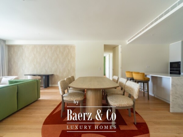 photo 28 Brand new, furnished 2-bedroom villa in Príncipe Real, next to the Lisbon Botanical Garden.
