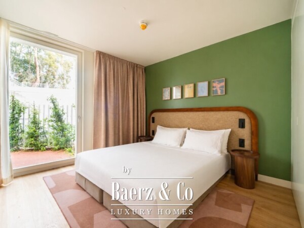 photo 19 Brand new, furnished 1-bedroom duplex apartment in Príncipe Real, next to the Lisbon Botanical Garden.