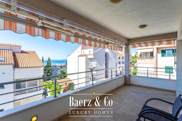 photo 12 Split, Meje, spacious four-bedroom apartment on two floors
