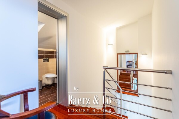 photo 19 Split, Meje, spacious four-bedroom apartment on two floors
