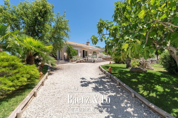 photo 1 Beautiful luxury home in Casével e Vaqueiros, Várzeas
