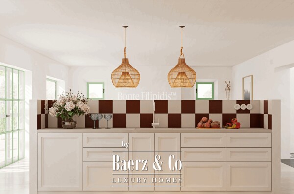 photo 11 Beautiful luxury home in Grândola, Carvalhal
