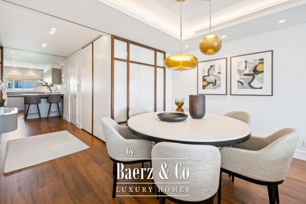 photo 16 Apartment - Golden Mile - Marbella - Ref: 8726