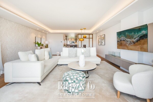 photo 22 Apartment - Golden Mile - Marbella - Ref: 8726